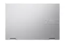 نمای پشت لپ تاپ ایسوس ویووبوک Go 14 Flip TP-1401
