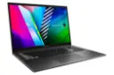 نمای چپ لپ تاپ ASUS VivoBook Pro M7600QE ایسوس