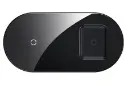 نمای روبرو شارژر باسئوس BS-W508