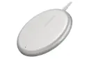 نمای پشت شارژر باسئوس BS-W522 MagSafe