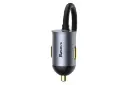 قسمت فندکی شارژر باسئوس CCBT-A0G