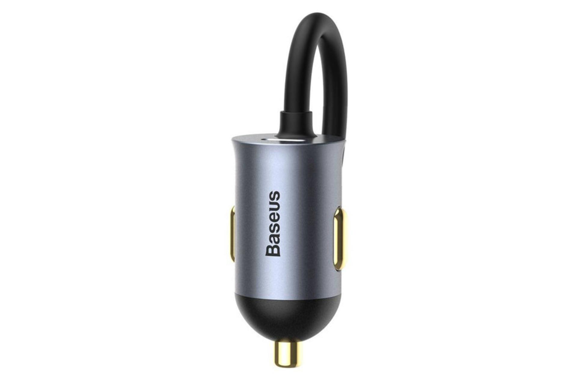 قسمت فندکی شارژر باسئوس CCBT-A0G