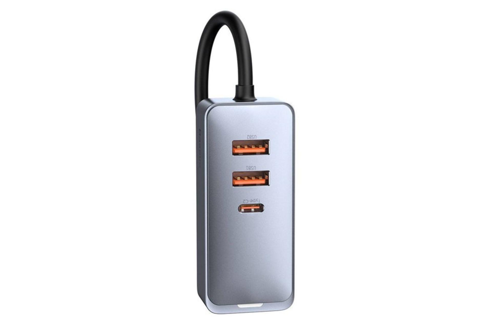 هاب شارژر باسئوس CCBT-A0G