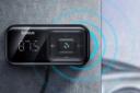 نمایشگر شارژر باسئوس CCTM-E01