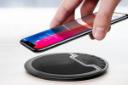 پد شارژ شارژر باسئوس Foldable Multifunction