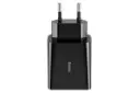 نمای روبرو شارژر باسئوس Speed Mini