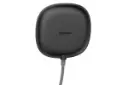 نمای روبرو شارژر باسئوس Wireless Charger Cup 10W
