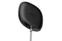 نمای جانبی شارژر باسئوس Wireless Charger Cup 10W