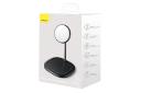 جعبه شارژر باسئوس WXSW-B01 Swan