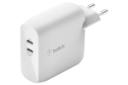 درگاه شارژر بلکین Boost Charger WCH003vfWH