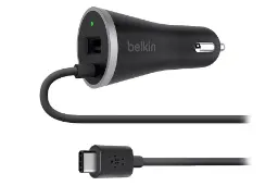 شارژر بلکین F7U006bt04