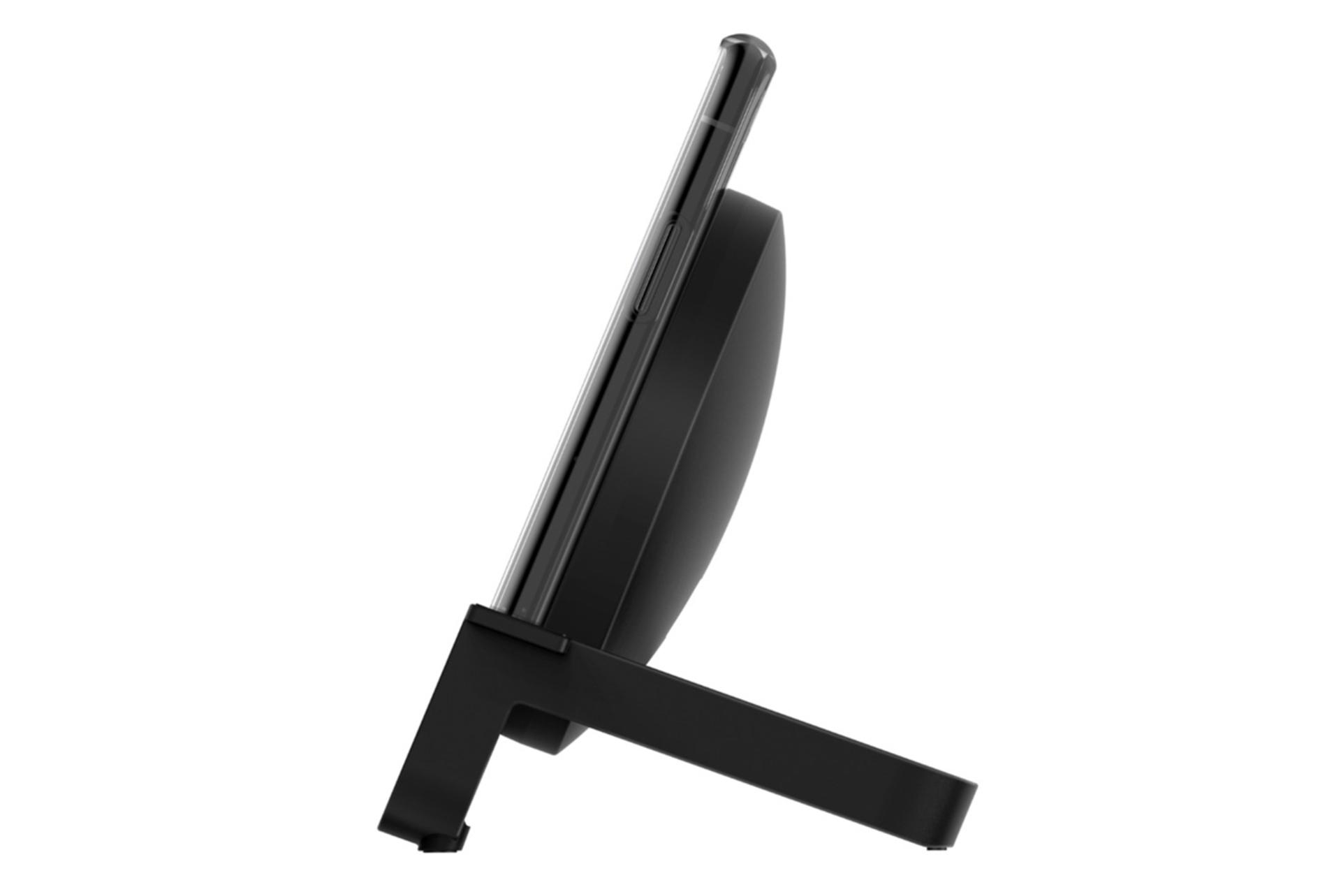 شارژر بلکین Wireless Charging Stand 10W