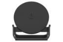 نمای روبرو شارژر بلکین Wireless Charging Stand 10W