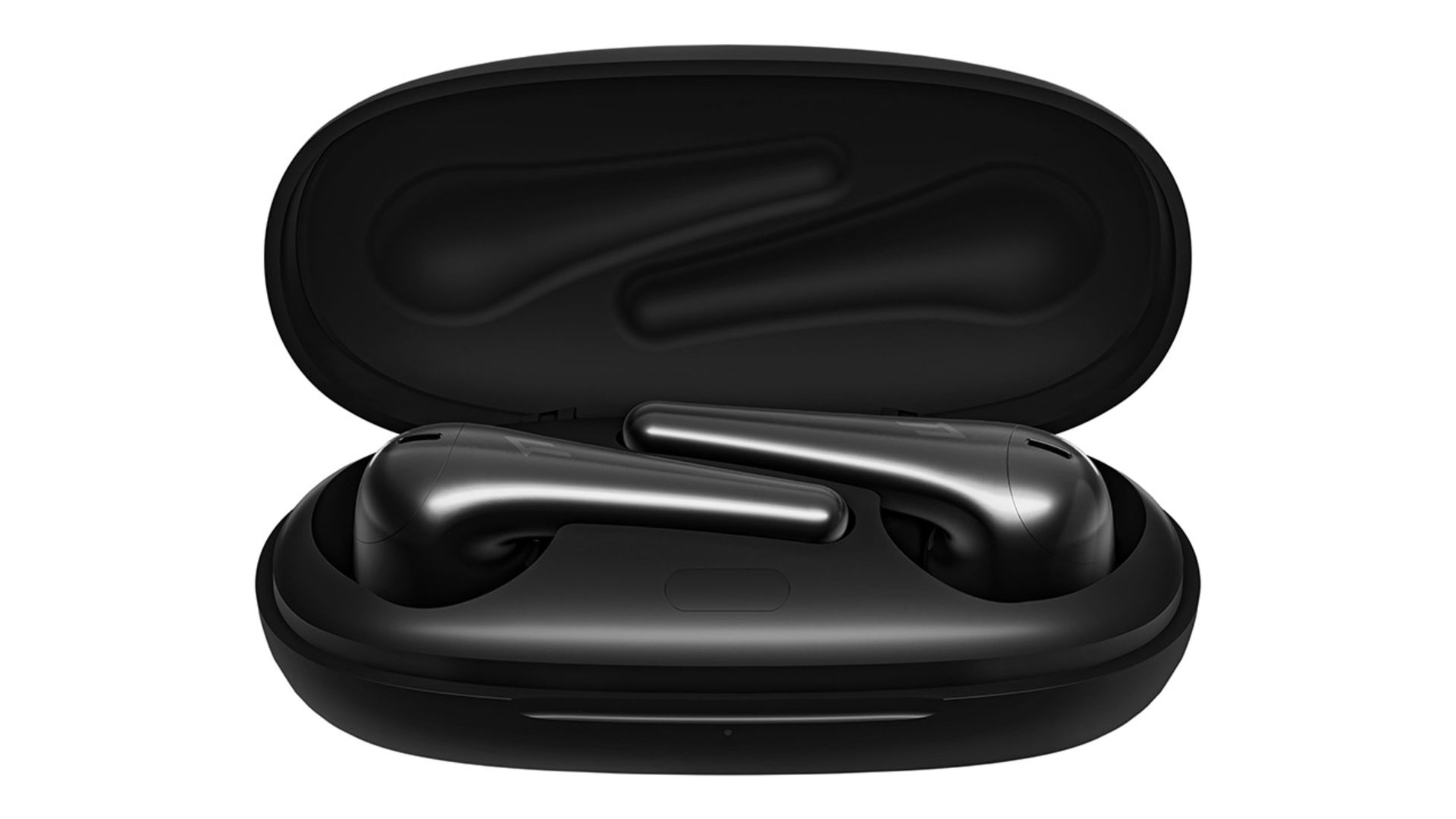 بهترین هدفون بی‌سیم | وان مور ComfoBuds Pro رنگ مشکی