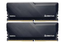  رم بایواستار GAMING X ظرفیت 16 گیگابایت (2x8) از نوع DDR4-3200