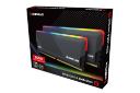  رم بایواستار GAMING X ظرفیت 16 گیگابایت (2x8) از نوع DDR4-3200 بسته بندی