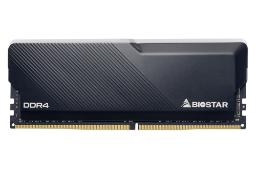 رم بایواستار GAMING X ظرفیت 8 گیگابایت از نوع DDR4-3600
