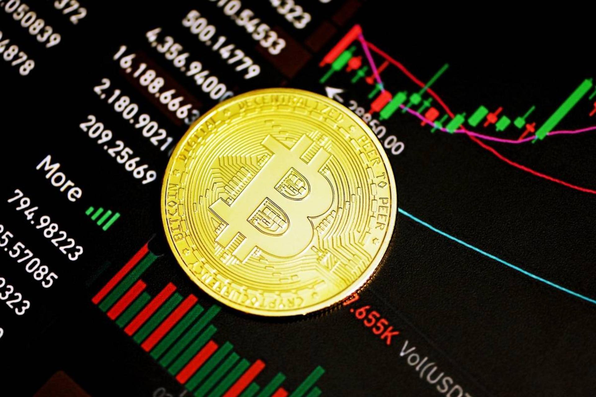 بیت کوین / Bitcoin