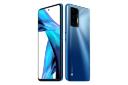 نمای جانبی گوشی موبایل بلو BLU F91