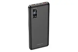 پاور بانک بروفون BJ15