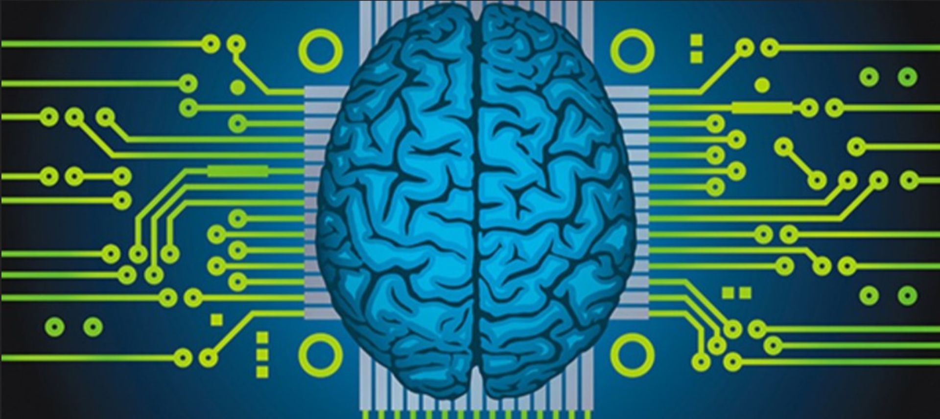 مغز انسان و کامپیوتر