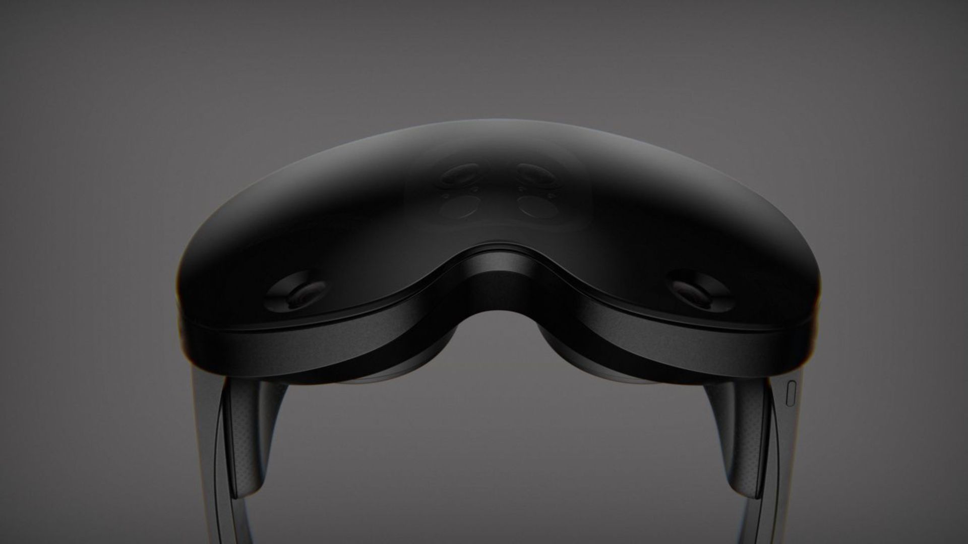 رندر هدست Project Cambria متا