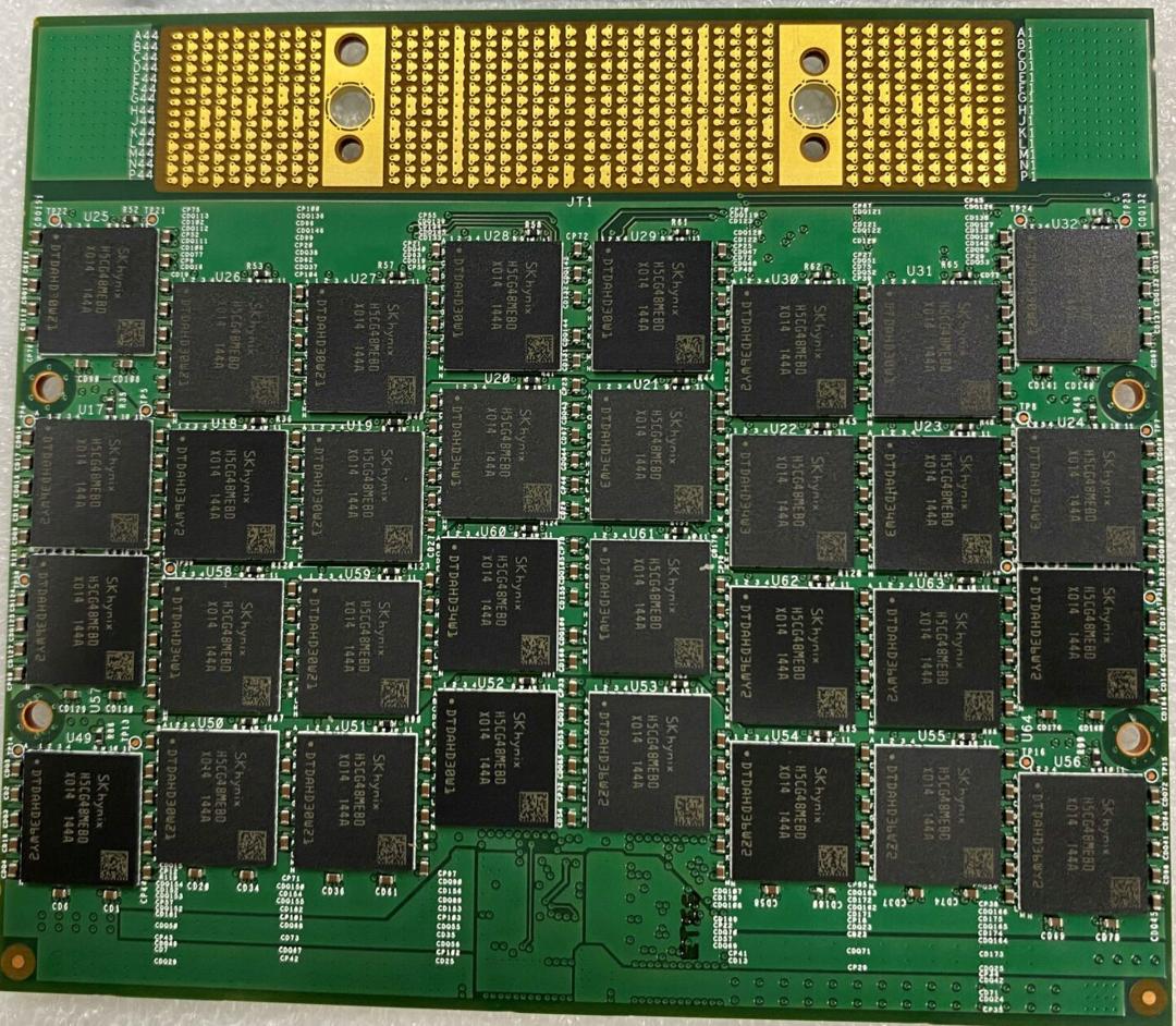 ماژول CAMM 128 گیگابایتی Dell