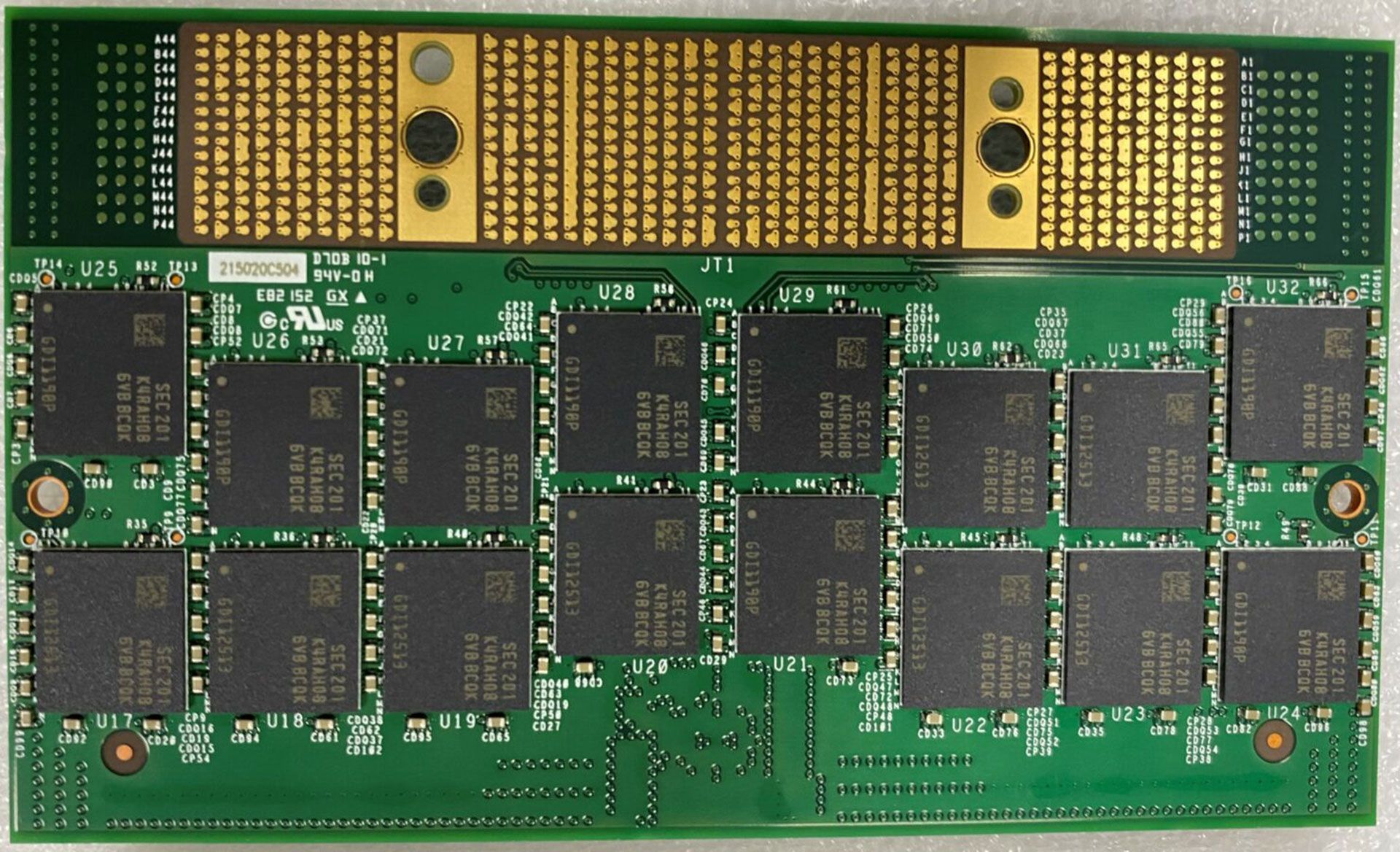 ماژول CAMM دل/ ۶۴ گیگابایتی 