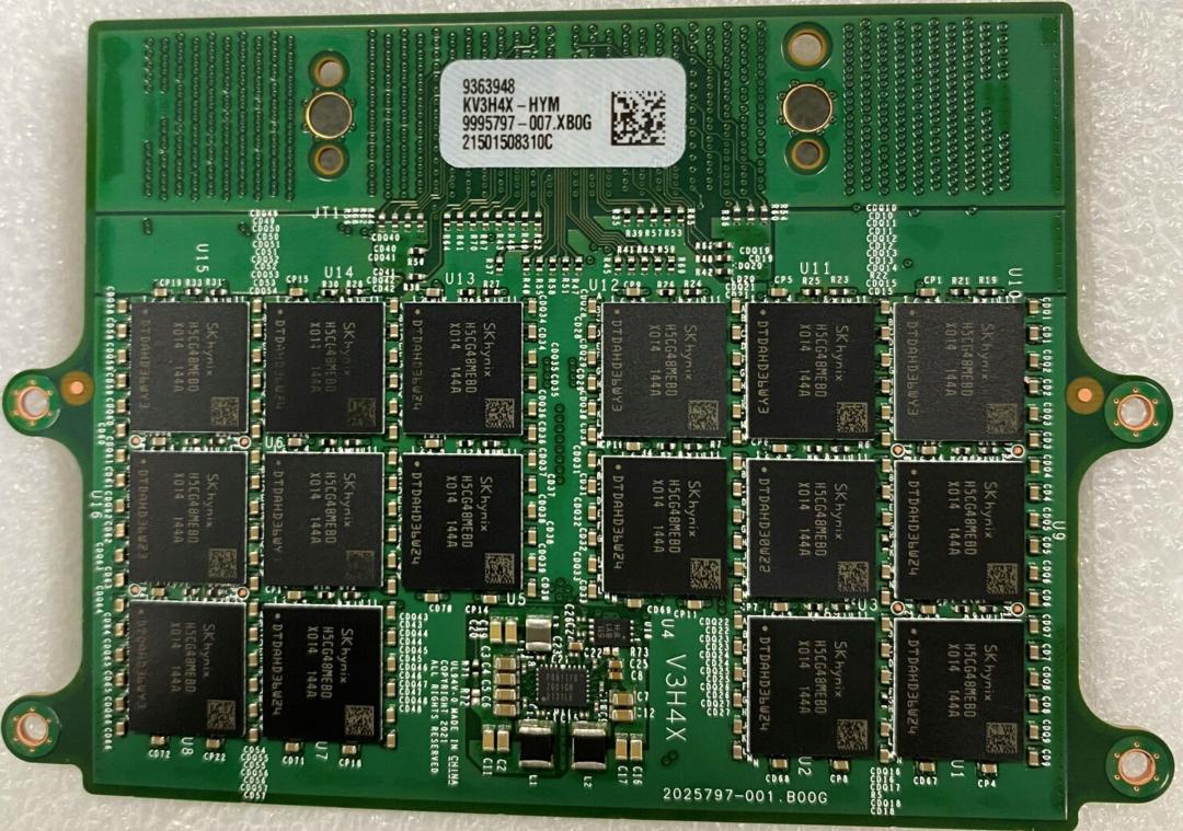 ماژول CAMM دل/ ۳۲ گیگابایتی