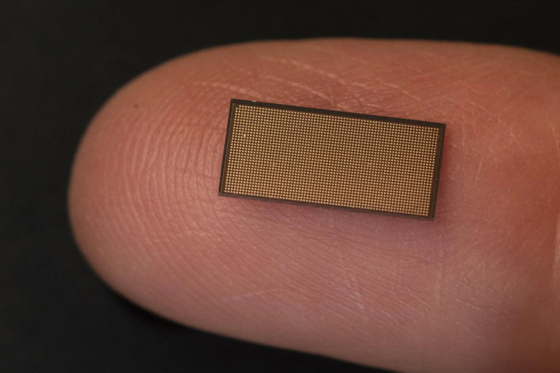 chipset