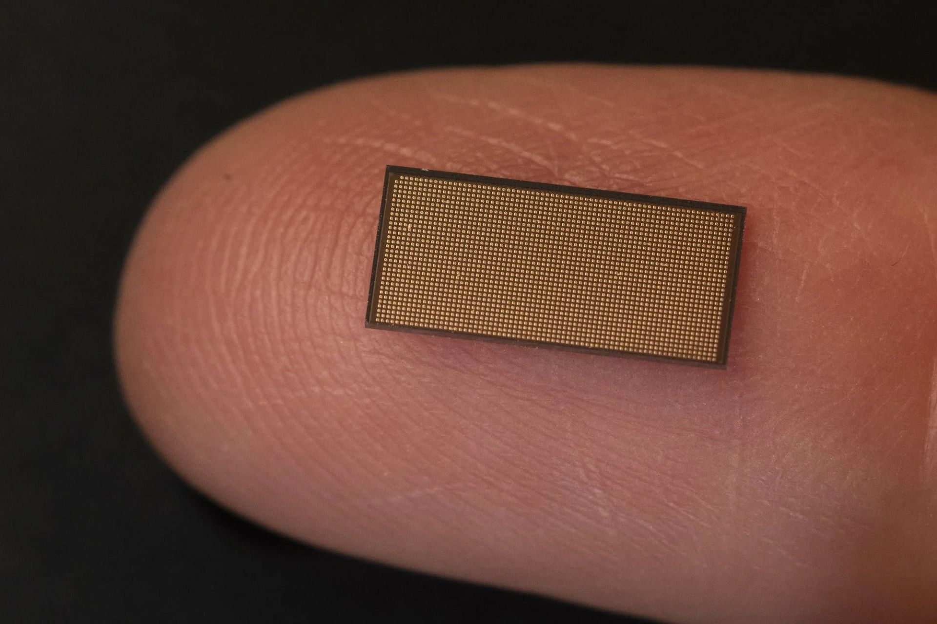 chipset