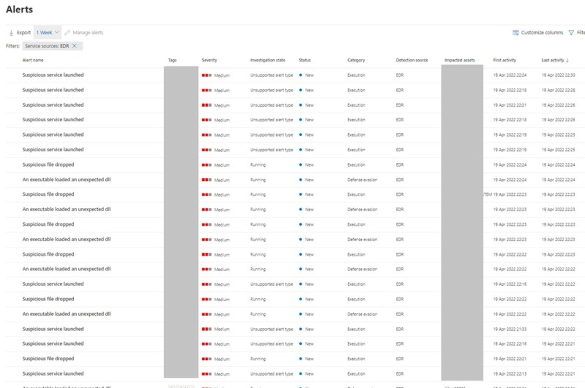 شناسایی اشتباهی کروم به عنوان مشکوک توسط Microsoft Defender