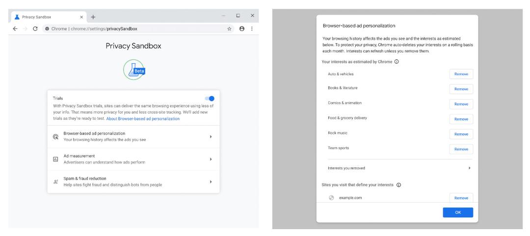 chrometestingsandbox