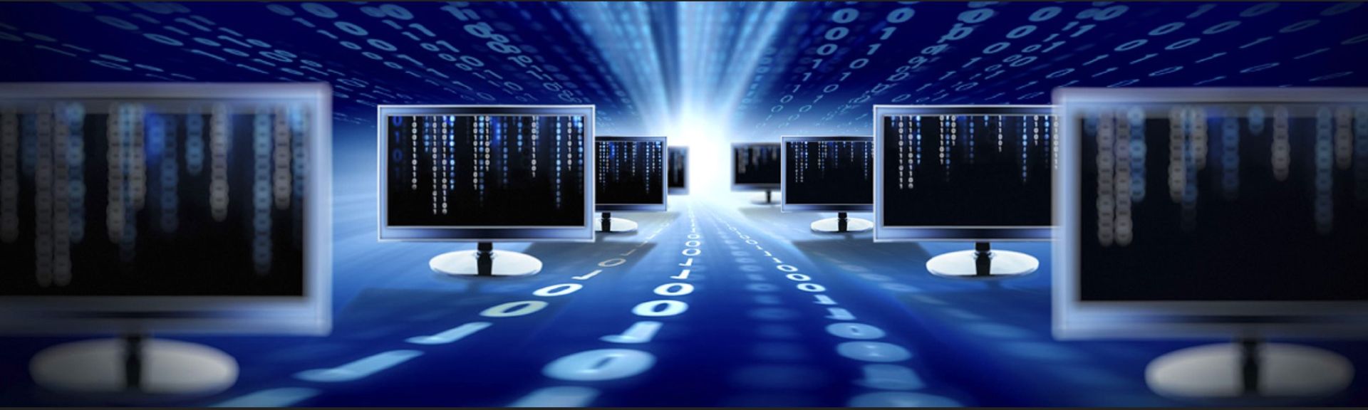 دنیای کامپیوترها و صفر و یک