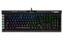 کیبورد کورسیر K95 RGB PLATINUM بدون استراحتگاه مچ