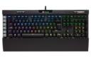 نمای روبرو کیبورد کورسیر K95 RGB PLATINUM