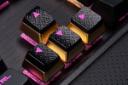 کلیدهای جهت نما کیبورد کورسیر K95 RGB PLATINUM SE