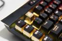 کلیدهای ماکرو کیبورد کورسیر K95 RGB PLATINUM SE