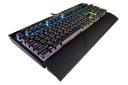 نمای چپ کیبورد کورسیر STRAFE RGB MK.2