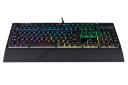 استراحتگاه مچ دست کیبورد کورسیر STRAFE RGB MK.2