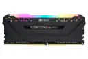 رم کورسیر VENGEANCE RGB PRO ظرفیت 8 گیگابایت از نوع DDR4-3200