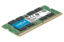 نمای چپ رم کروشیال Crucial CT8G4SFD8213 ظرفیت 8 گیگابایت از نوع DDR4-2133