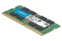 نمای راست رم کروشیال Crucial CT8G4SFD8213 ظرفیت 8 گیگابایت از نوع DDR4-2133