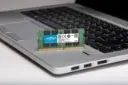 رم لپ تاپ کروشیال Crucial CT8G4SFD8213 ظرفیت 8 گیگابایت از نوع DDR4-2133