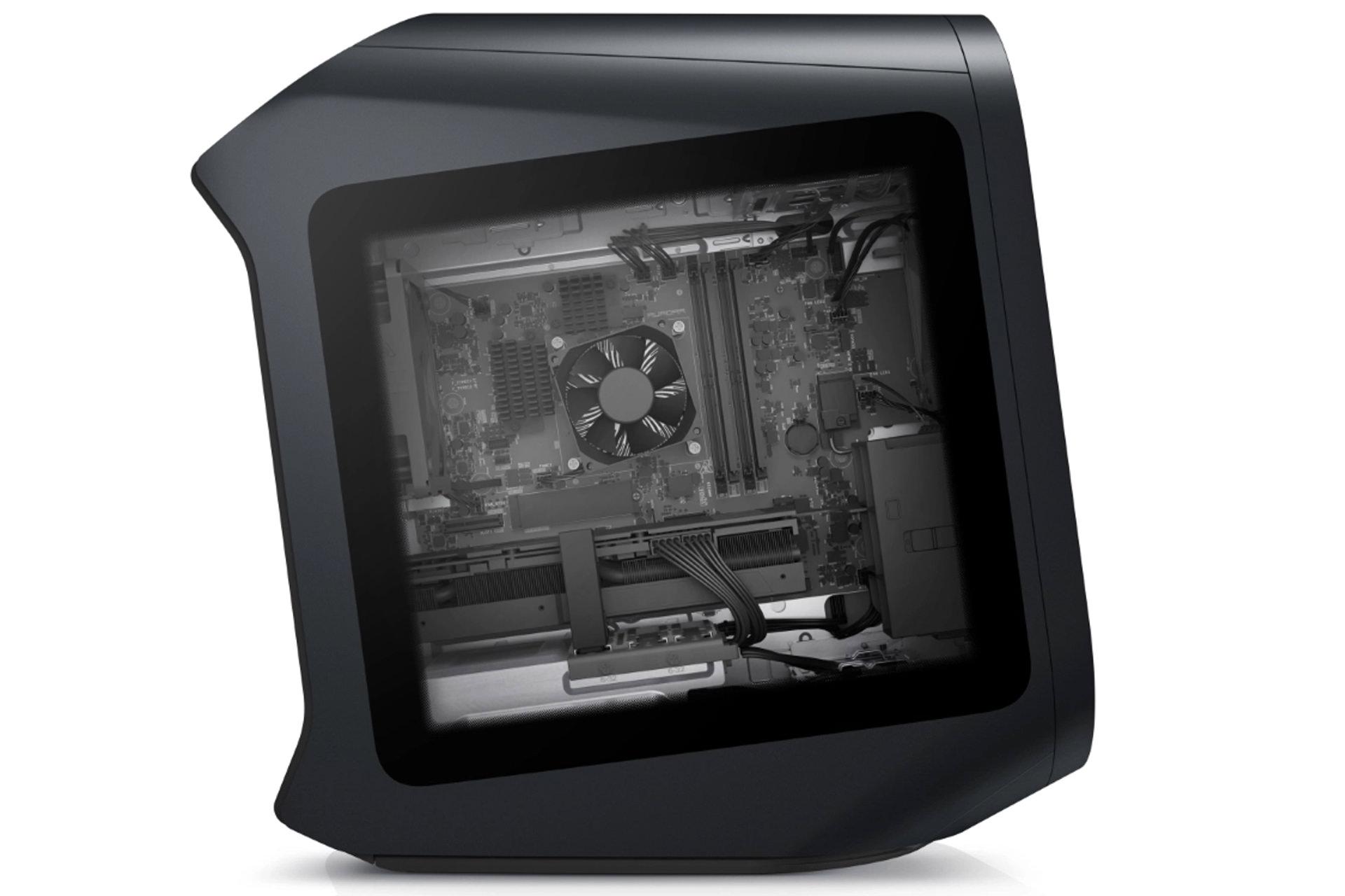 نیم رخ کامپیوتر گیمینگ Dell Aurora R14
