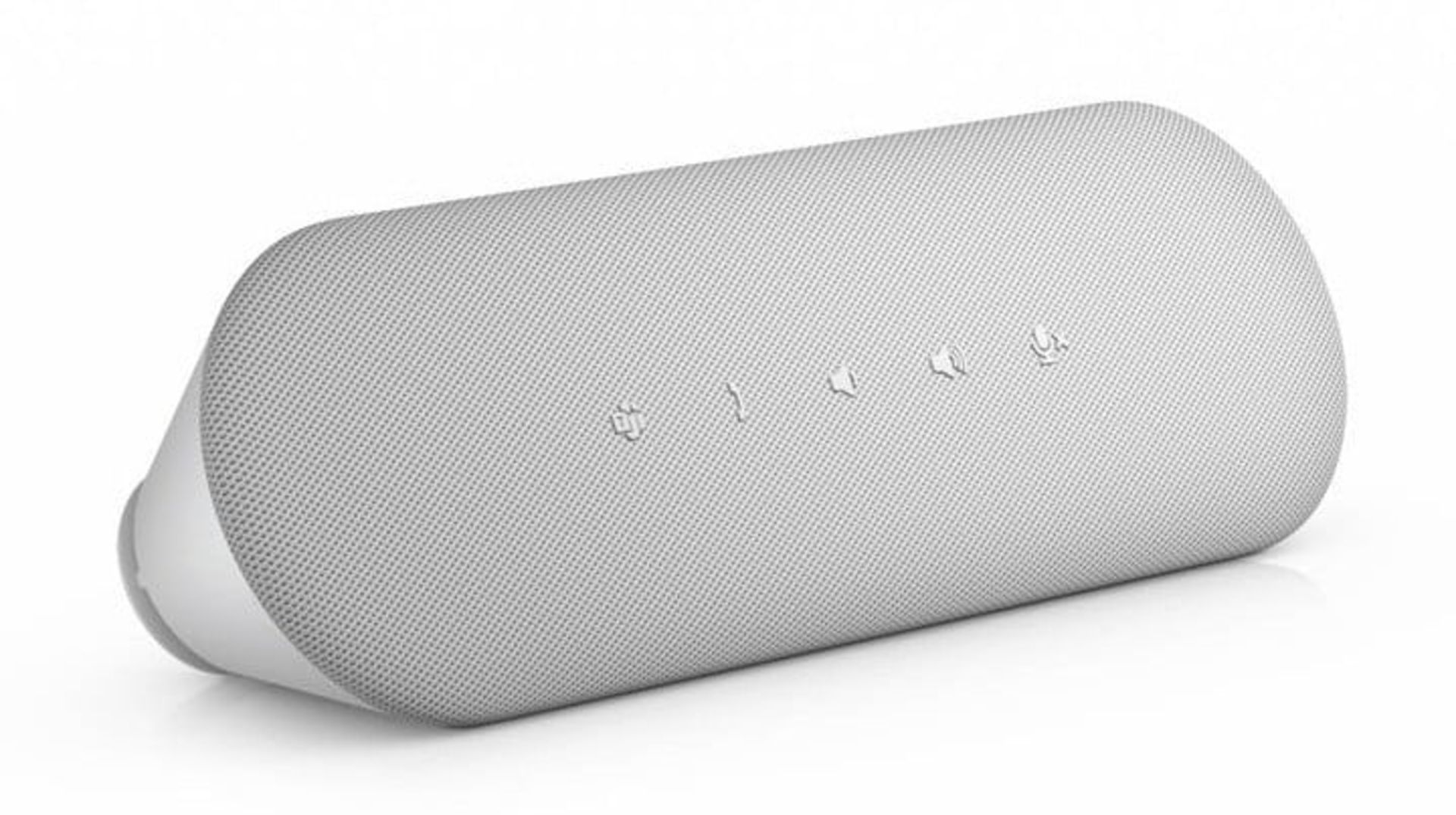 بلندگوی جدید دل