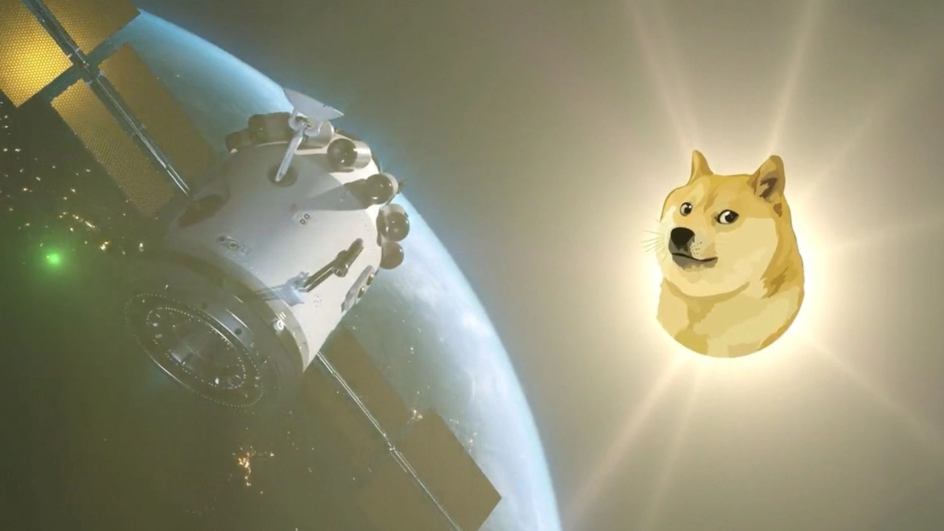 ثبت تراکنش ارسال دوج کوین بدون اینترنت