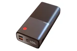 درگاه خروجی پاور بانک ارلدام ET-PD05