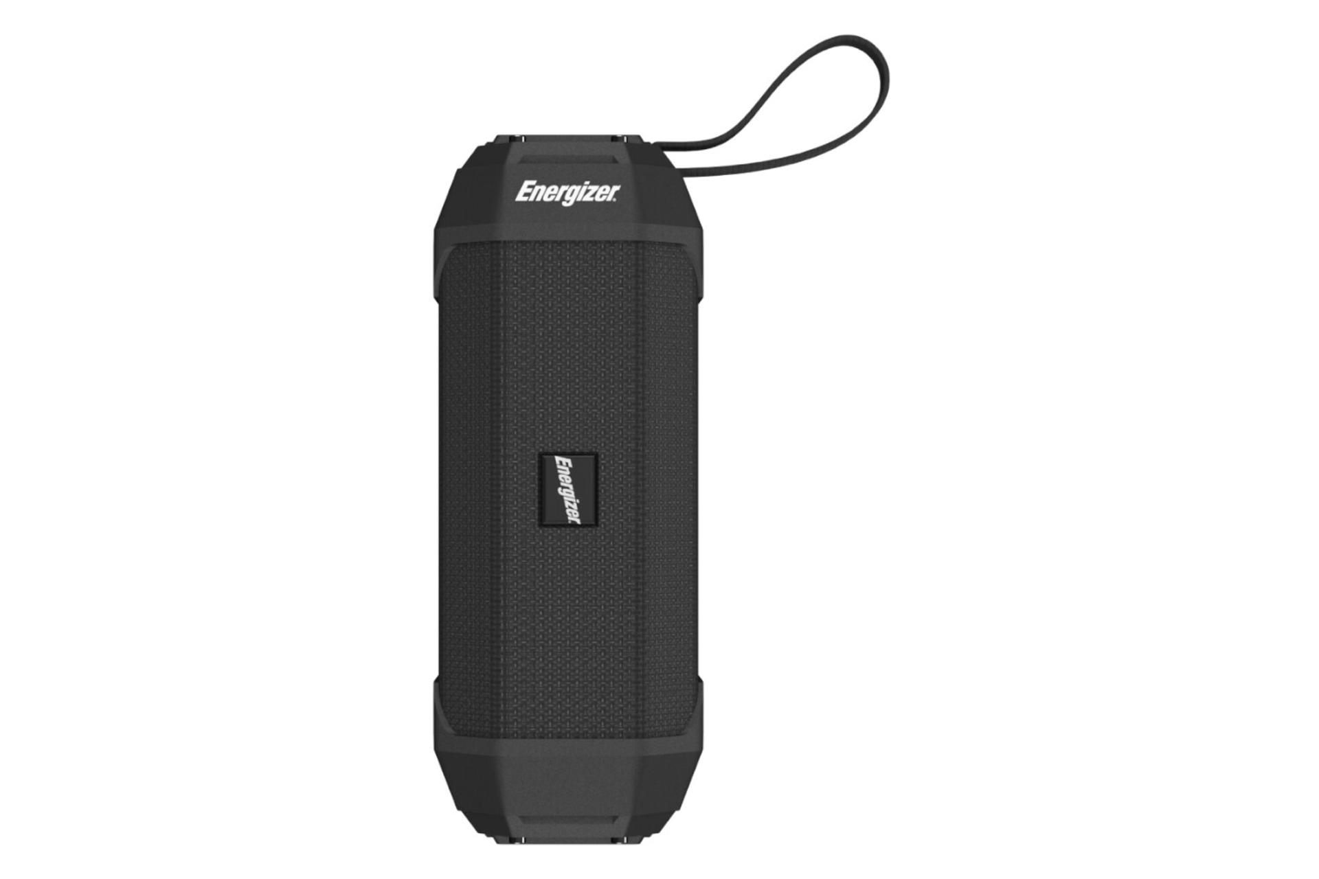 اسپیکر انرجایزر Energizer BTS-104 مشکی