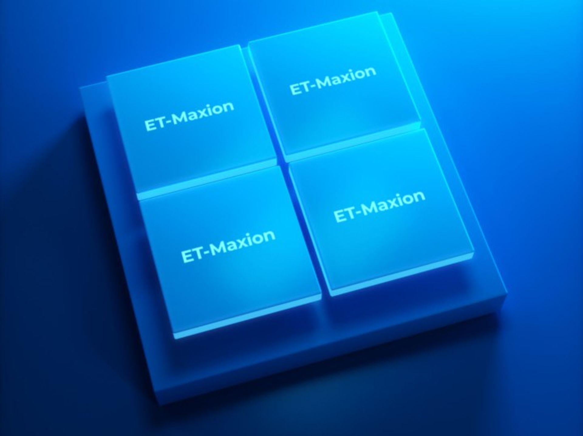 تراشه هوش مصنوعی Esperanto